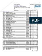 UFF divulga relação de cursos e vagas para transferência