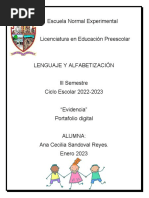 Portafolio Digital Lorena