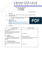 Close Reading Gr.8