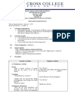 Physical Aspects of Speech Final Revised