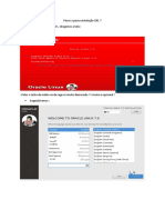 Instalação Linux7 Passo A Passo