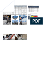 Identificacion de Peligros - Panel Fotovoltaico Moreno Plascencia