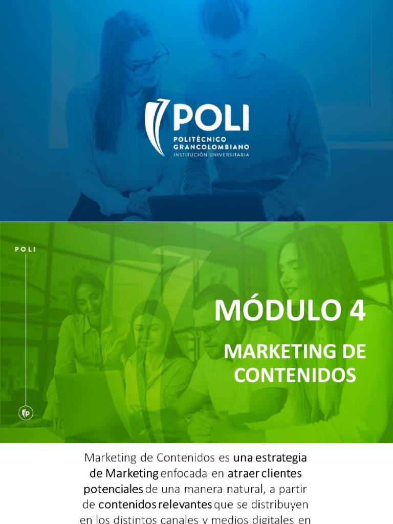 Formatos RRSS | PDF | Youtube | Facebook