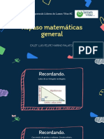 Funciones e Identidades Trigonométricas