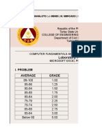 Laboratory Work No. 1 Group 4