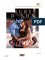 Ruby Dixon - Serie Icehome 17 - Flor's Fiasco