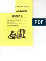 Jawapan Buku Paper 3 Group 1