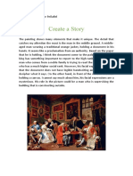 Create A Story - Evelyn Solarte PDF