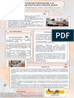 Infografía de Proceso Pantalla Interfaz Pixel Rosa