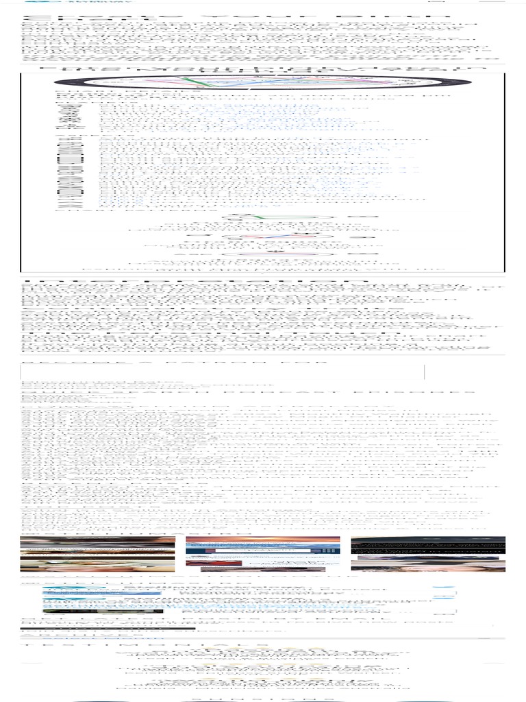 Create Your Birth Chart Stellium Astrology PDF In