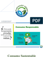 CONSUMO SUSTENTABLE Noviembre 2021