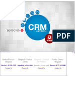 Como Funciona El CRM Bitrix 24 - PDF Descargar Libre