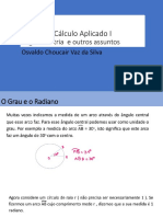 Aula 07 - Trigonometria - 17-03-2022