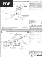 Steel Pipeline Construction Drawings Guide | PDF | Pipe (Fluid ...