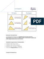 Decimo, Materias, Matematica