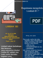 Identifikasi LB3