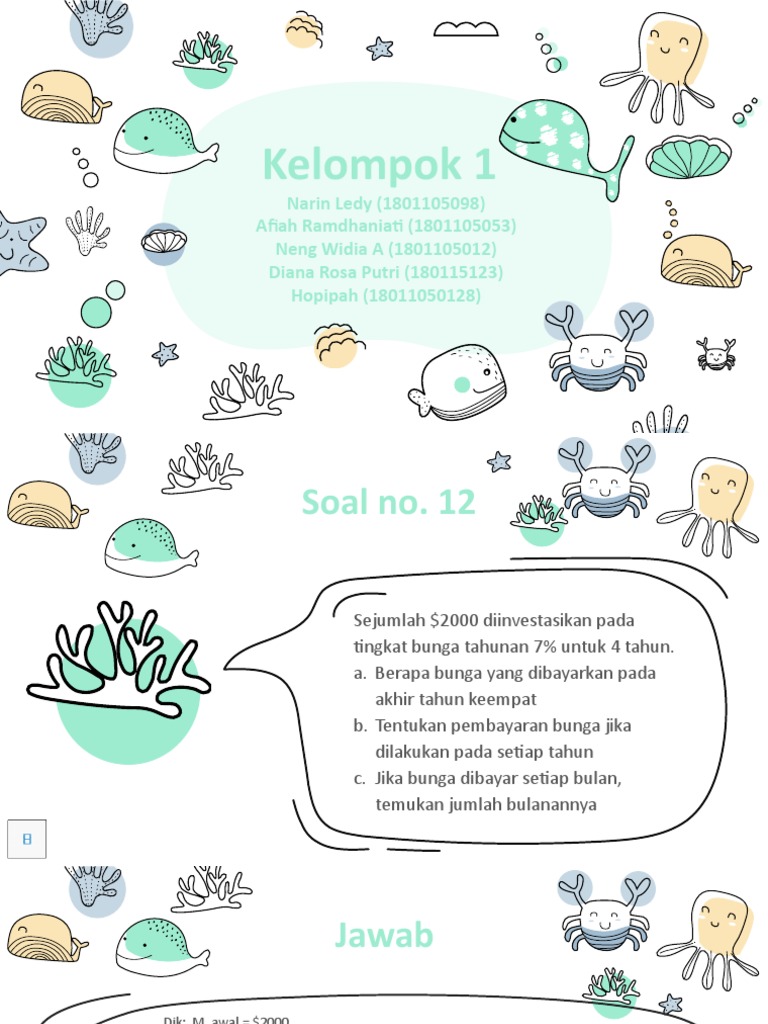 Aktuaria | PDF
