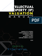 VALUATION MANUAL PDF