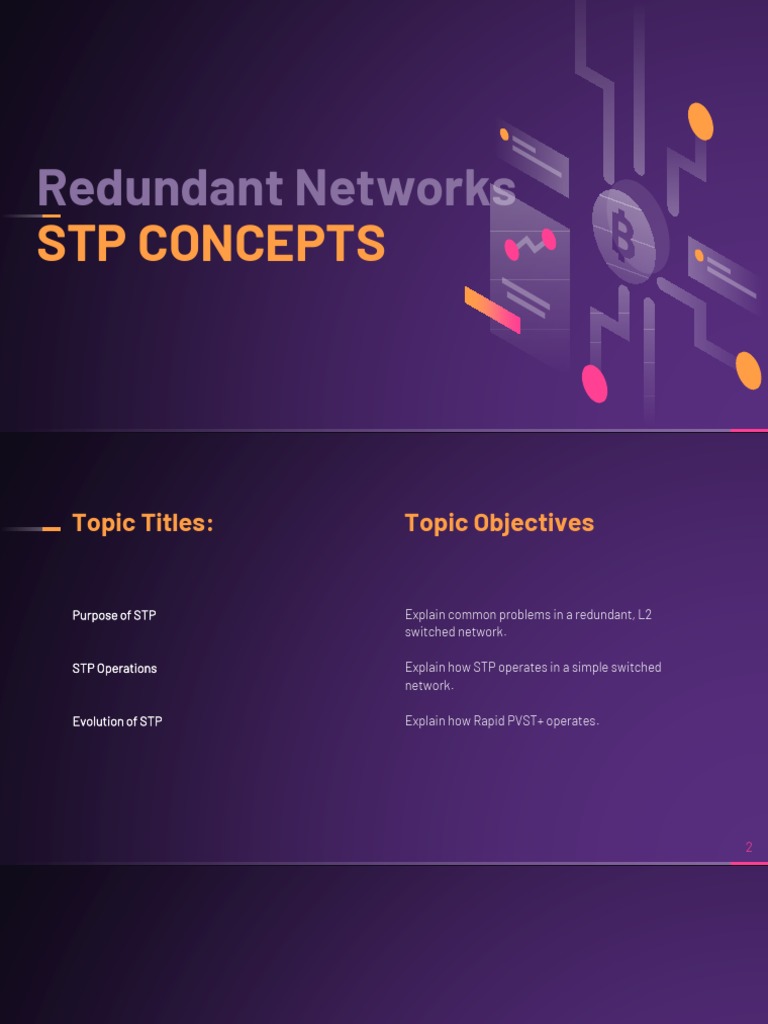 Understanding Spanning Tree Protocol | PDF | Network Switch ...