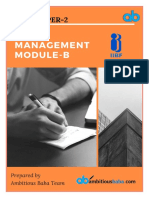 CAIIB Paper 2 Module B Material Risk Management PDF