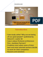 Sample Solution 2 - Sambian Partners (HR Case Study)