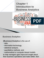 Evans_Analytics2e_ppt_01 Intro to Business Analytics
