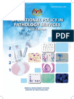 Operational Policy in Pathology Service 3 (250222)