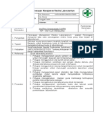 8.1.8 e SPO Penerapan Manajemen Resiko Laboratorium 53 Di Print Lag