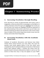 Phrases For The TOEFL Speaking and Writing Sections (2008) - Part6