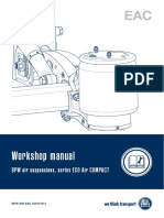 Workshop Manual Air Suspensions Series ECO Air COMPACT 35161701e