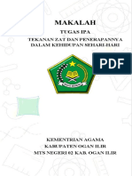 MAKALAH