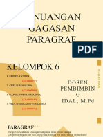 Kelompok Bahasa Indonesia