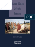 03 - Materiales Didácticos de Filosofía Helenística