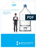 DURAN HPLC-Reservoir-Bottle-GL45 Flyer EN LOW