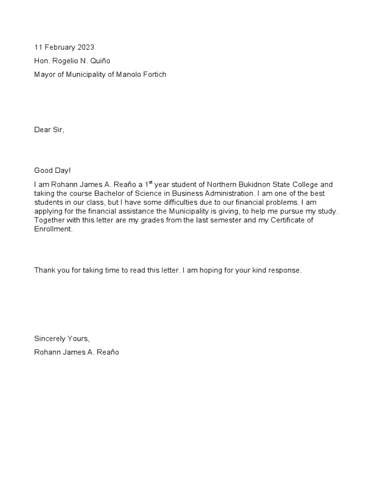 application-letter-scholarship-pdf