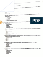 Punctuation PDF