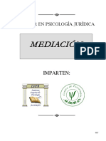 04 Mediación