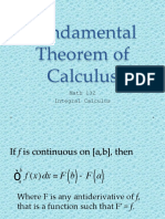 LES04 FundamentalTheoremOfCalculus