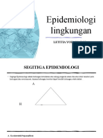 Epid Lingkungan TM 3