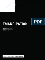 Emancipation