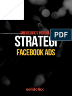 Strategi Facebook Ads