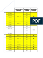 Daftar Sop Sa