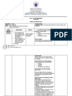 Food Processing 7 - Week 2