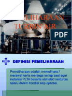 Dokumen - Tips Pemeliharaan Turbin Air