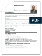 Mohamed Salah cv4 PDF