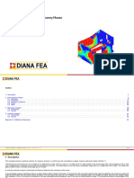 Pushover Analysis of A Masonry House