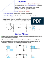 Clippers Notes