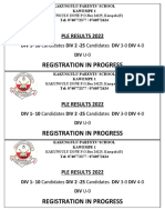 REGISTRATION