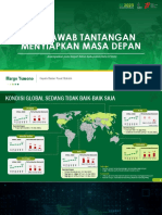 12 Arahan KBPS Dalam Rateknas ST2023