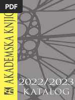 Katalog 2022 2023 | PDF